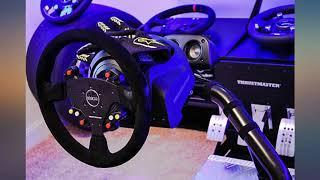 Thrustmaster Sparco Add On Rally Wheel R 383 MOD (PC, PS4 & XOne) review