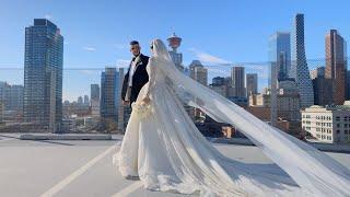 Tareq & Dina Highlights