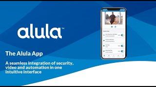 Alula App Webinar