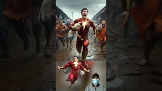 superheroes stole a chicken part 2Avengers vs DC-All Marvel Characters #avenger #dc