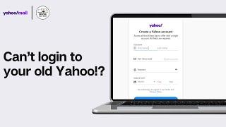 How to Login Yahoo! Mail 2024 !! Can’t login to your old Yahoo!?