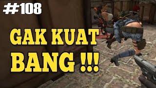 GAK KUAT BANG!!! - POINT BLANK Funny Moments in Clan War #108