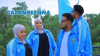 Abdifatah Indho Caashaq | BEST SONG ''CALANKEENNA''  | CALANKA SOMALIA | Music Video 2024