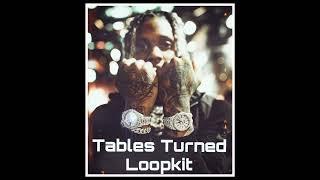 [FREE] (Pain) Loopkit - "Tables Turned" (Lil Durk, Hunxho, Lil Baby)