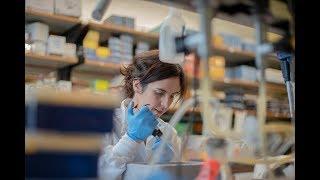 Meet Oihana Iriondo, Researcher at USC Stem Cell and Broad Fellow