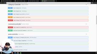 Documenting APIs using Swagger Step by Step | Backend Course in Hindi