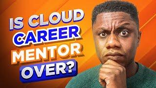 What’s next for cloud career mentor?