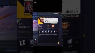 Free Fire old id rcetaion ️ old M40 legend  Nayem alom is a offline 