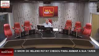 Rádio Tupi Ao Vivo