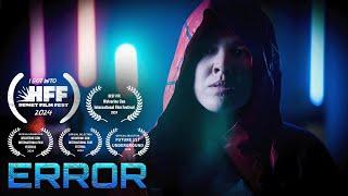 "ERROR" | Award-Winning Sci-Fi Short Film