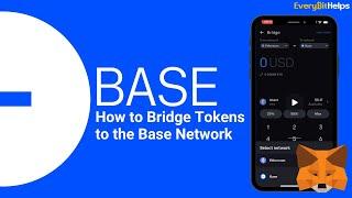 How to Bridge Token to Base Network 2024 (with Minimum Gas Fees)