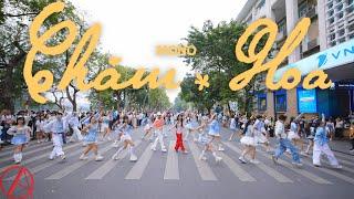 [VPOP IN PUBLIC] MONO - CHĂM HOA DANCE COVER & CHOREOGRAPHY BY C.A.C