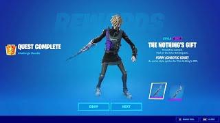 How To Complete Bytes Quests in Fortnite - How To Unlock all Byte Pickaxes