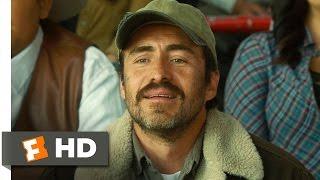 A Better Life (4/9) Movie CLIP - Charreada (2011) HD