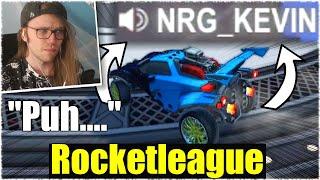 SPRACHCHAT IST DA! (und ich hasse es...) - Rocket League [Deutsch/German]