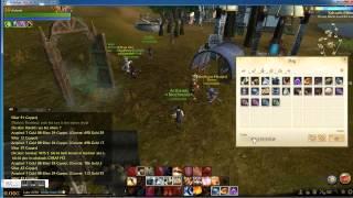 making 900g 1 day :) archeage