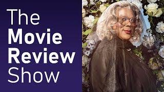 The Movie Review Show: A Madea Family Funeral