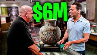 Pawn Stars Most Expensive Items