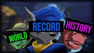 The World Record History of Sly 2's Most Iconic Episode