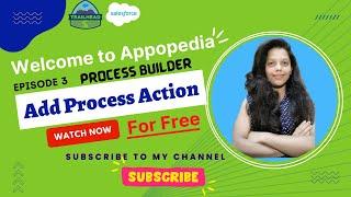 Salesforce Add your Process Action on Account in Process Builder | Trailhead | Appopedia