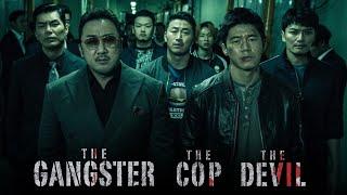 The Gangster, the Cop, the Devil (2019) Movie || Ma Dong-seok, Kim Mu-yeol, Kim || Review and Facts