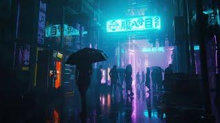 Blender Cyberpunk Tutorial