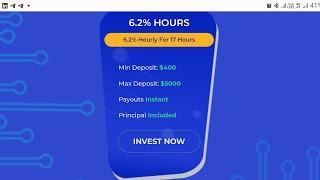 superhourcoin.com - New hourly HYIP Investment site! 0 Days old! #Hyipsdaily