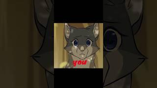 Does Anyone Else?  #warriorcats #edit #animation #fyp