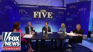 'The Five' makes predictions as Trump, Biden prepare to face off