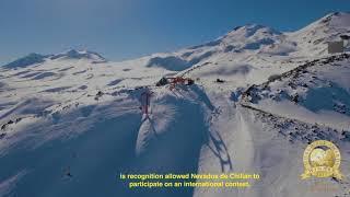 Nevados de Chillán Best Ski Resort Chile 2017