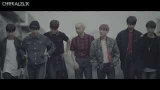 BTS - I need you рус.саб. rus.sub
