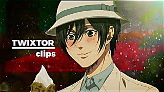 mikasa ackerman ep87 twixtor clips