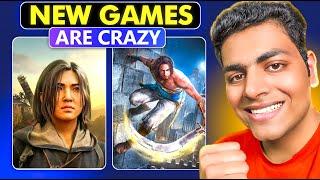 10 Greatest New Games By Ubisoft  | Prince Of Persia Remake , AC Shadows, Avatar, Star Wars & More