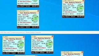 #WinZipTatkalSoftware | Tatkal Software official | WinZip official | Railway Tiket Live Booking