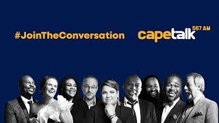 CapeTalk Live | Listen to CapeTalk live on YouTube