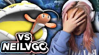 He brought Dondozo... | Malamar Games Week 6 vs NeilVGC