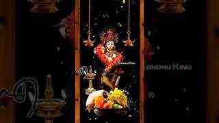 Happy Vishu l  l Bhadhra's Creative World's