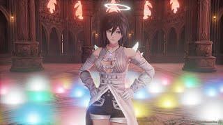 CODE VEIN: Cannoneer & Blade Bearer (Online Co-op)