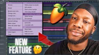 Is FL Studio 21.2 A.I. Stems is Overated ?!