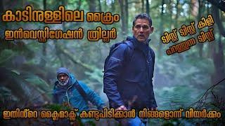 കാടിനുള്ളിൽ കാണാതായ സ്ത്രീയെ തേടിയുള്ള അന്വേഷണം ഒരു ഓസ്ട്രേലിയൻ മിസ്‌റ്ററി ത്രില്ലർ