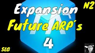 ReFX Nexus 2 | Expansion Future ARPs 4 | Presets Preview