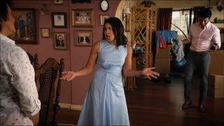 Jane the virgin - Jane make fun of Rafael