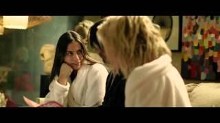 Knock Knock Official Teaser Trailer (2015) Keanu Reeves Thriller Movie HD