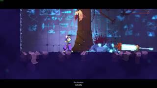 Dead Cells - The Collector - Hitless with Balanced Blade