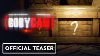 Bodycam: Zombie - Official Teaser Trailer