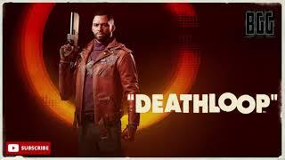 DEATHLOOP (2021) OST - Official Game Soundtrack