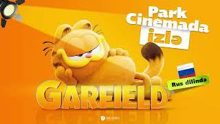 "Qarfild" cizgi filmini Park Cinema-da izlə #parkcinema