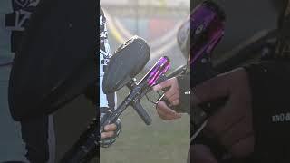 The BEST Paintball Marker-2024! #amazing #gorgeous #paintball