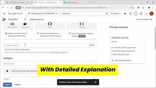 Get Started with Eventarc Challenge Lab Solution with Explanation | Google Cloud Lab