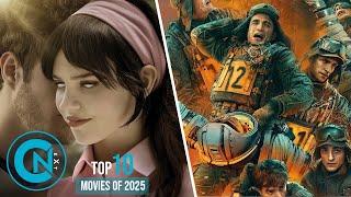 Top 10 Best Movies of 2025 (So Far)